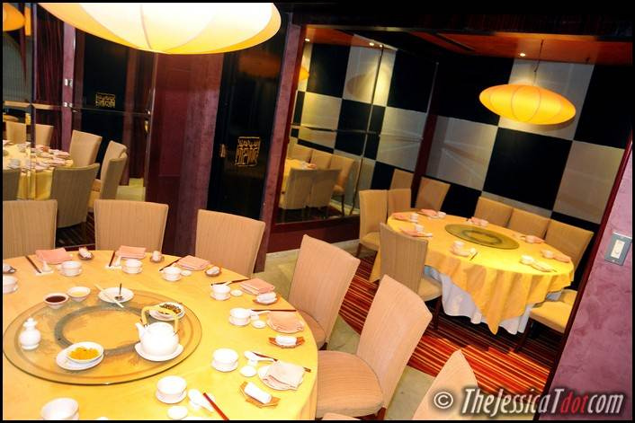Toh yuen chinese restaurant