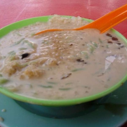 Cendol