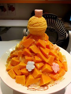 Irwin Mango