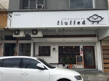 A BIG YAY for the Minimalist Signboard :) 