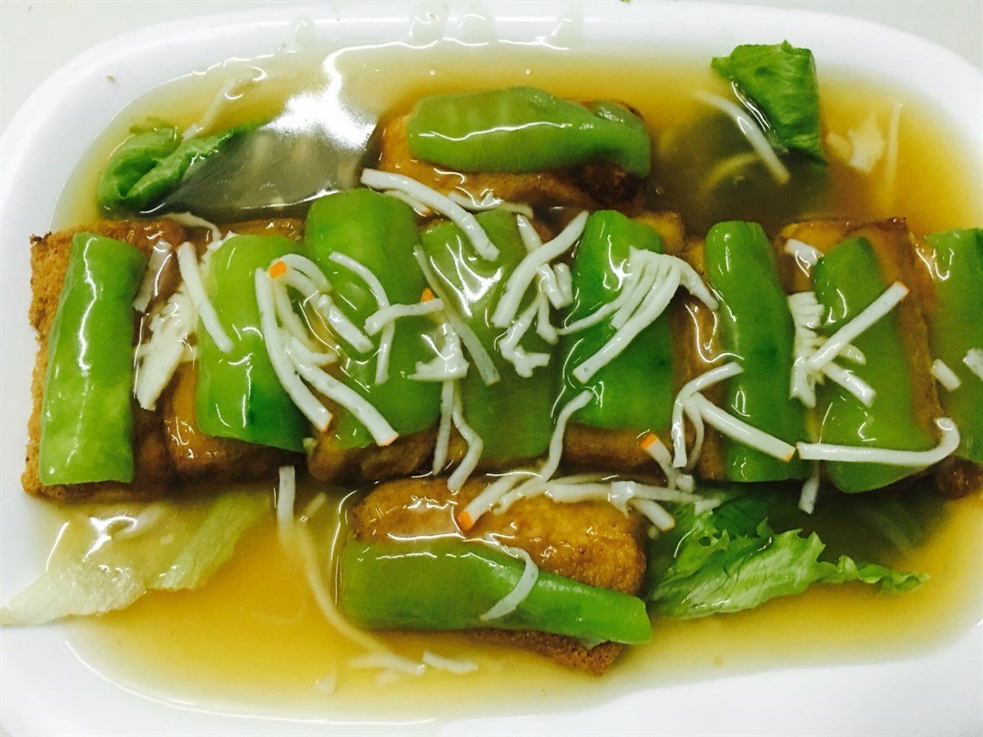 Vegetarian restaurant subang jaya