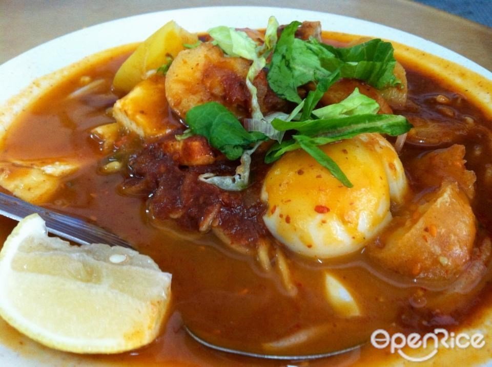 Cathay Mee Stall In Ipoh Town Perak Openrice Malaysia