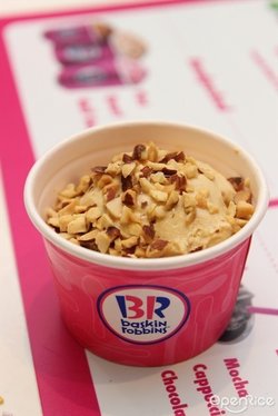 Baskin Robbins S Photo Western Variety Ice Cream Froyo Gelato Stall Warung In Masai Aeon Permas Jaya Johor Openrice Malaysia