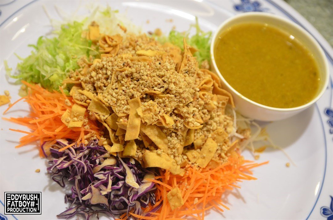 Review Of Assam House By Eddy Rush Openrice Malaysia