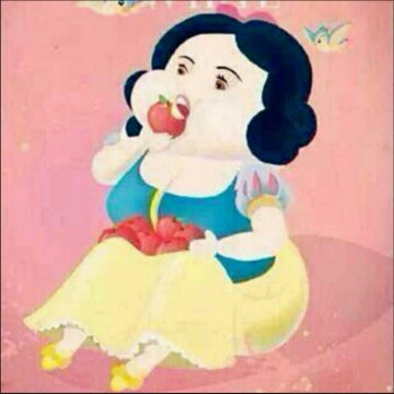 Ms.Happy Eater