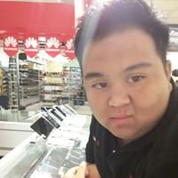 Jacky Lee Huawei